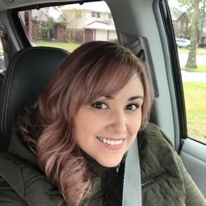 Meet your Posher, Lizette